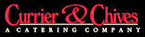 CLICK HERE -  Currier & Chives Catering - Exceptional Food, Not Exceptions!
