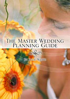 The Master Wedding Planning Guide - CLICK HERE