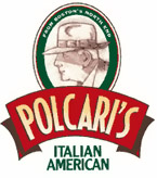 CLICK HERE for more about Polcari's and Pizzeria Regina