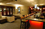 Caprice Restaurant Lounge Boston Massachusetts