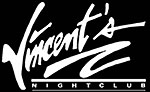 We Are Proud to be Associated with Vincents Nightclub.  Joe Jazz Entertainment Supplies the DJs for Discotheque Saturday Night.  Randolph, Massachusetts